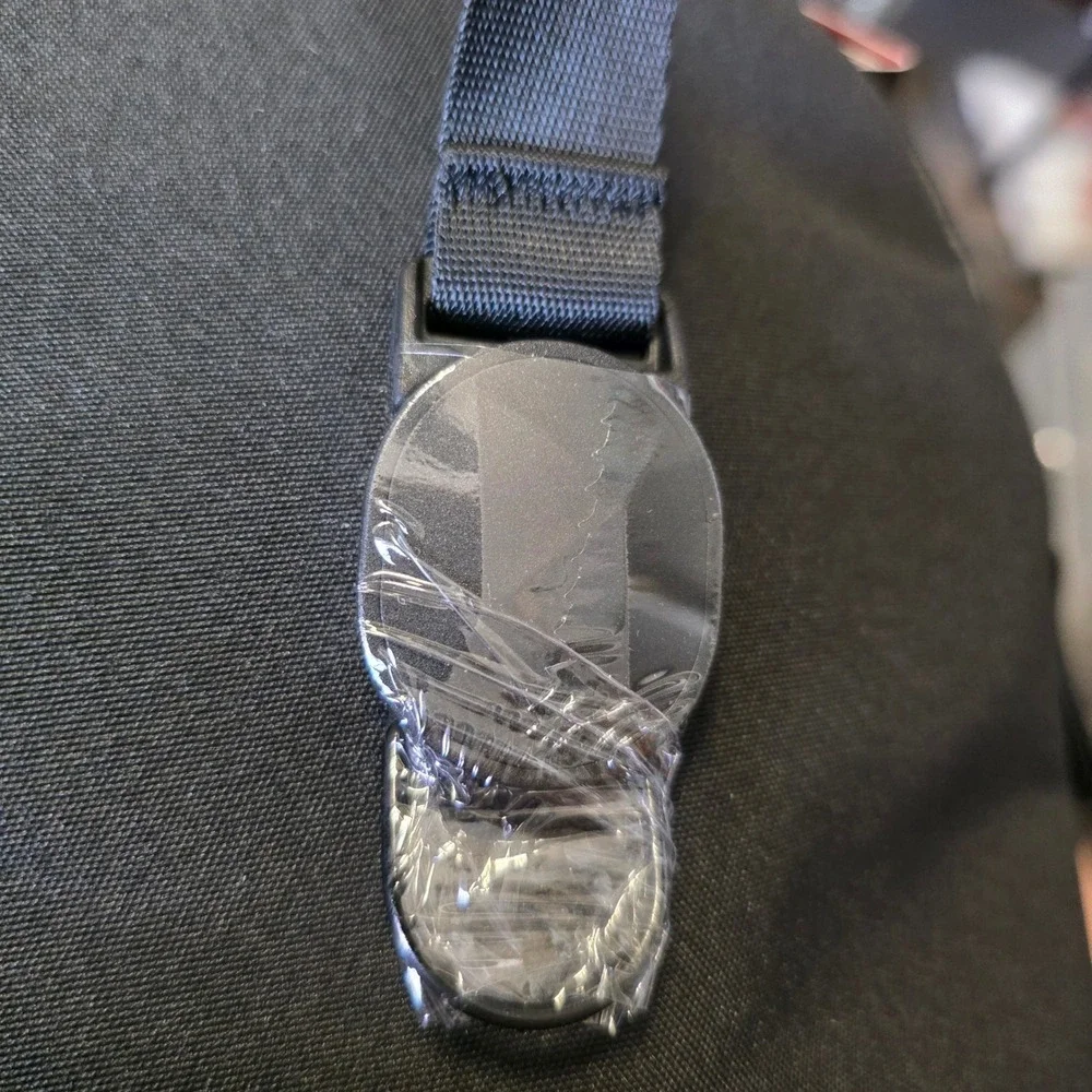 Alpaka Metro Sling V2 Black Axoflux 300D Water Resistant EDC Bag AD010630121